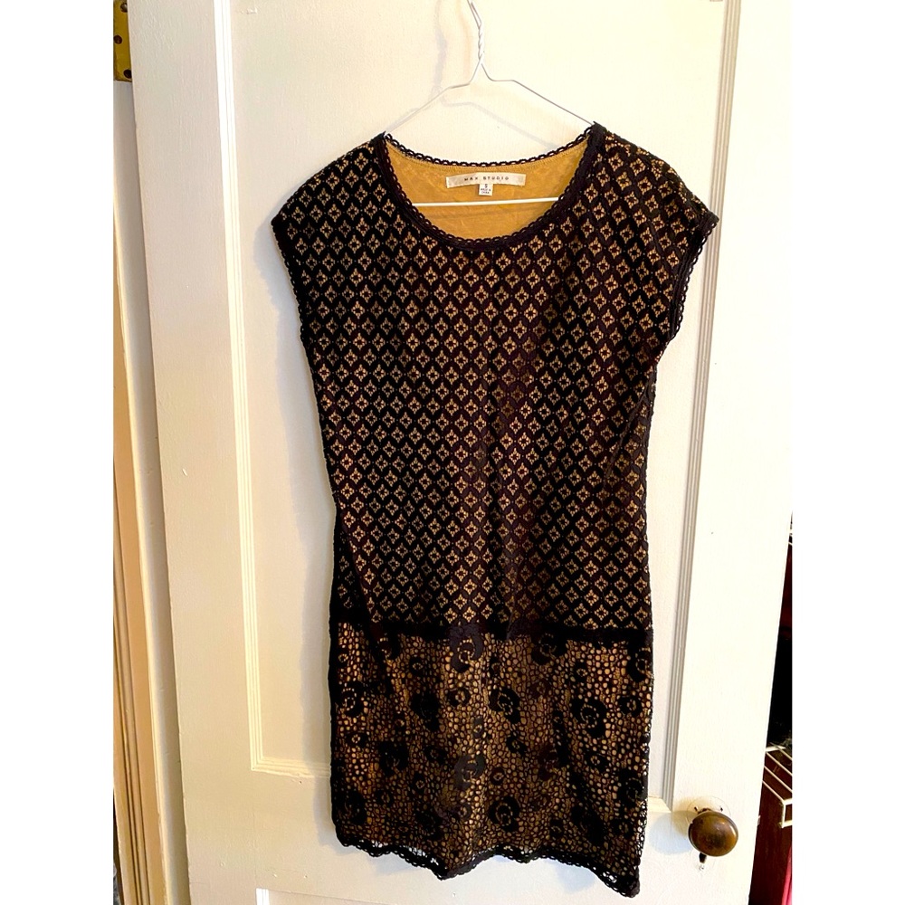Max Studio Dress Size Small